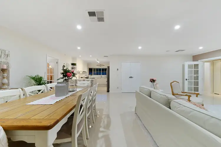 Fifth view of Homely house listing, 8 Lilac Court, Frankston South VIC 3199