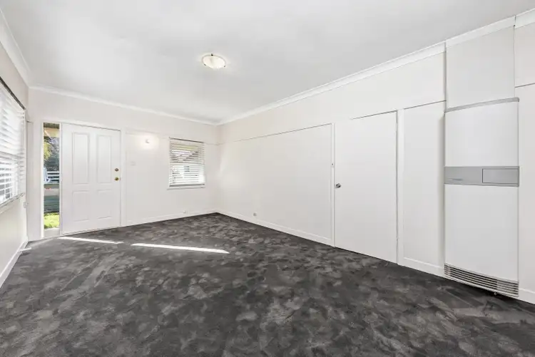 Second view of Homely house listing, 23 Pitt Street, West Footscray VIC 3012