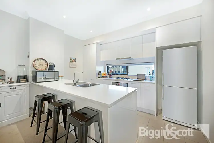 Third view of Homely townhouse listing, 35 Ulmara Parkway, Maidstone VIC 3012