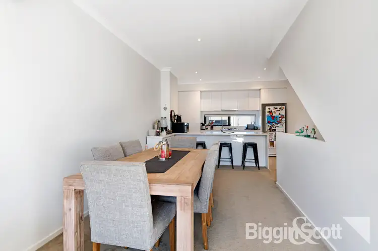 Fourth view of Homely townhouse listing, 35 Ulmara Parkway, Maidstone VIC 3012