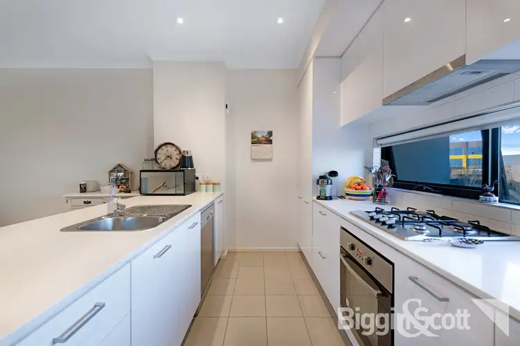 Fifth view of Homely townhouse listing, 35 Ulmara Parkway, Maidstone VIC 3012