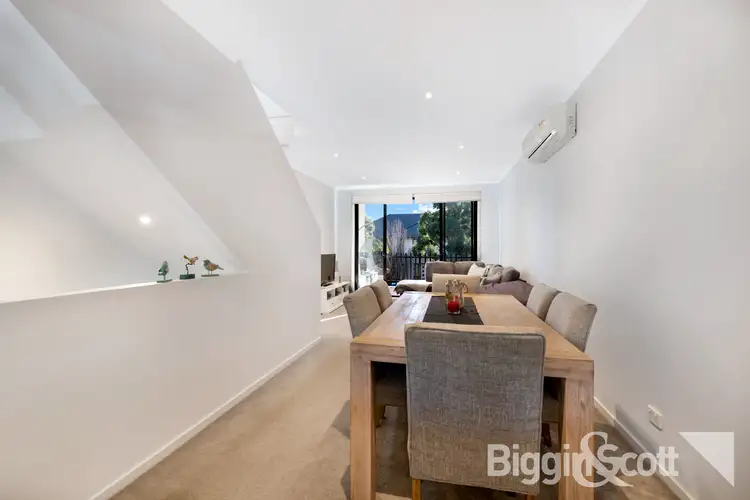 Sixth view of Homely townhouse listing, 35 Ulmara Parkway, Maidstone VIC 3012
