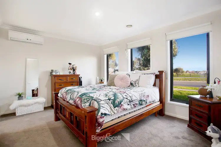 Third view of Homely house listing, 8 Boland Drive, Lyndhurst VIC 3975
