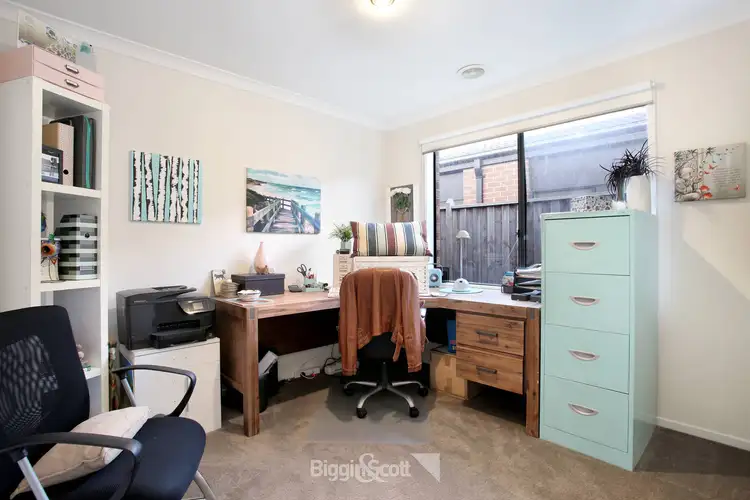 Sixth view of Homely house listing, 8 Boland Drive, Lyndhurst VIC 3975