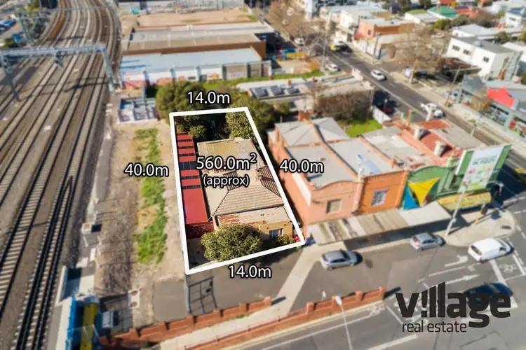 59 Victoria Street, Footscray VIC 3011