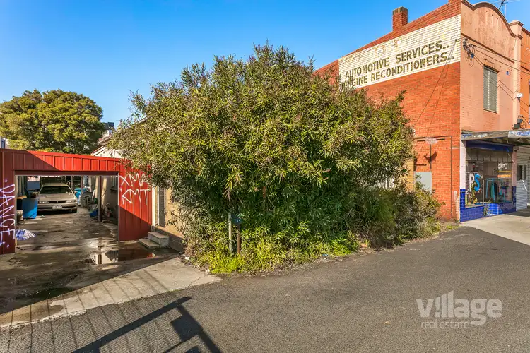 Third view of Homely house listing, 59 Victoria Street, Footscray VIC 3011
