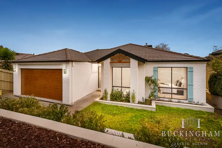 18 Plover Way, Whittlesea VIC 3757