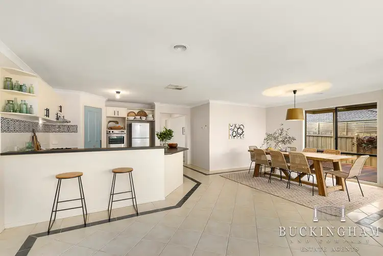 Second view of Homely house listing, 18 Plover Way, Whittlesea VIC 3757