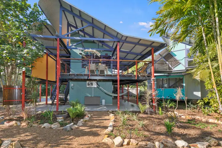 Third view of Homely house listing, 27 Martin Crescent, Coconut Grove NT 810