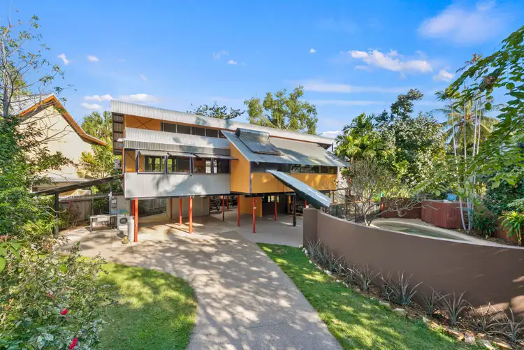 Fourth view of Homely house listing, 27 Martin Crescent, Coconut Grove NT 810