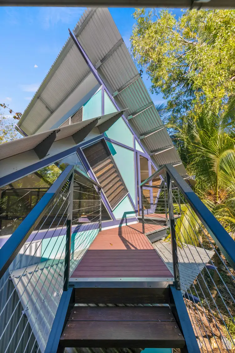 Fifth view of Homely house listing, 27 Martin Crescent, Coconut Grove NT 810