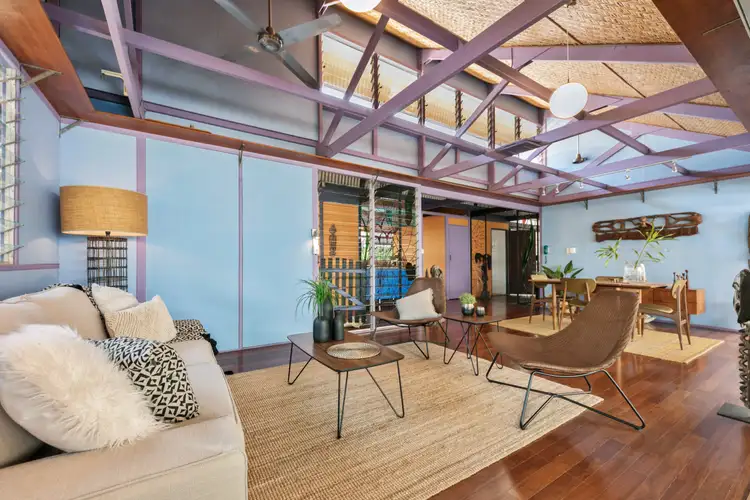 Sixth view of Homely house listing, 27 Martin Crescent, Coconut Grove NT 810