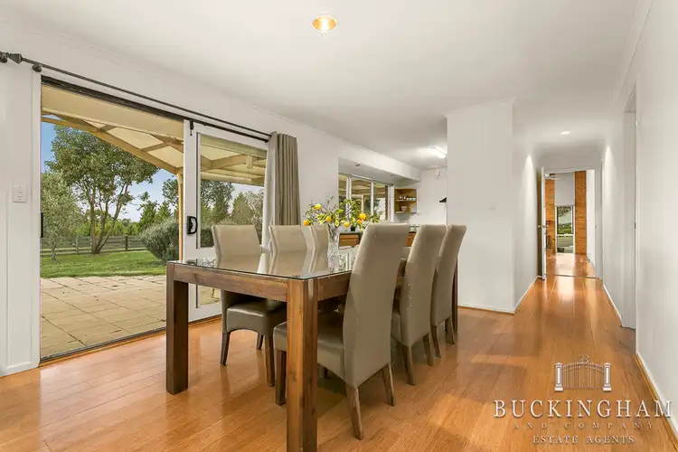 Fifth view of Homely house listing, 40 Harris Court, Eden Park VIC 3757