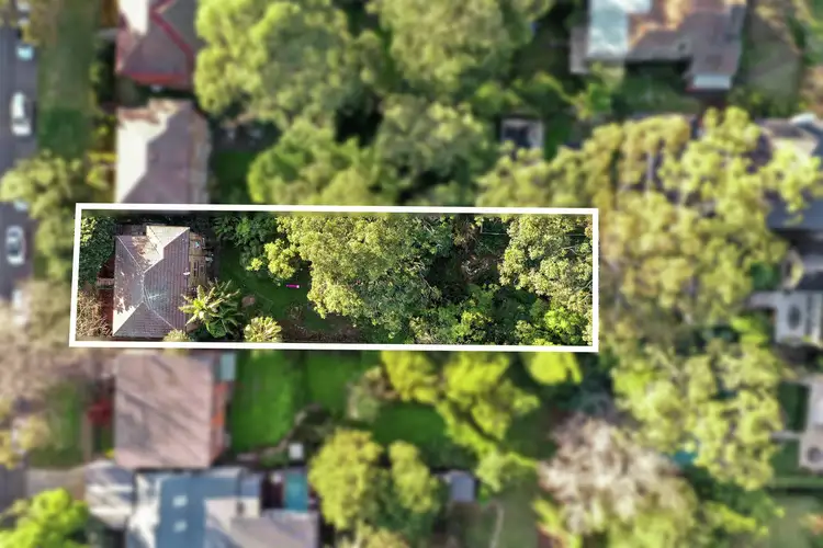 6 Morrice Street, Lane Cove NSW 2066