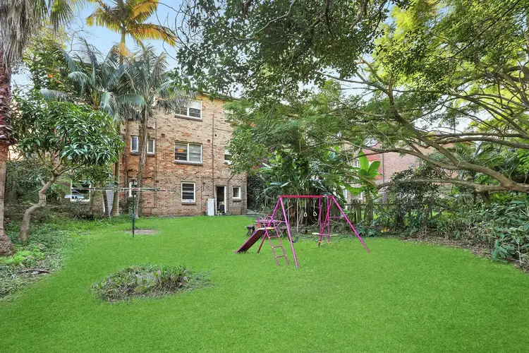 Third view of Homely block of units listing, 6 Morrice Street, Lane Cove NSW 2066