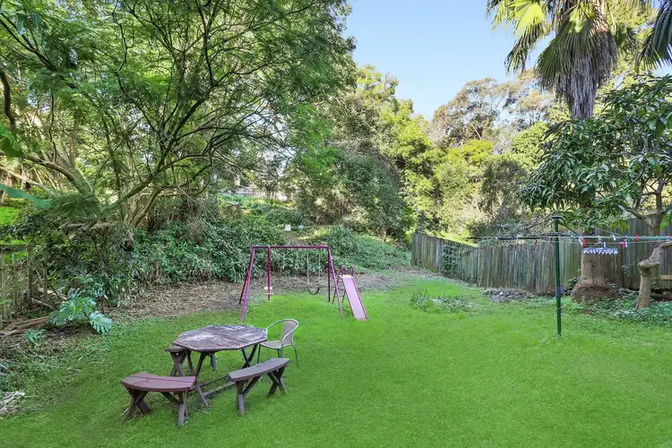 Fourth view of Homely block of units listing, 6 Morrice Street, Lane Cove NSW 2066