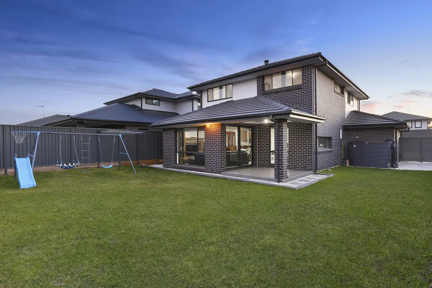 Main view of Homely house listing, 14 Phillips Avenue, Oran Park NSW 2570