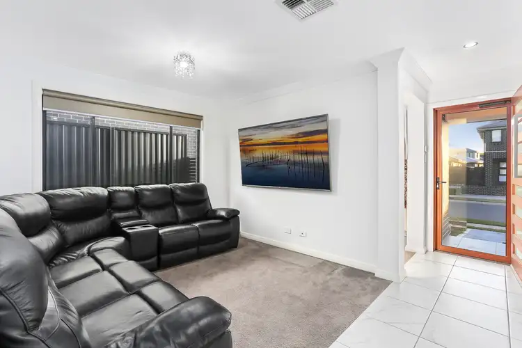 Third view of Homely house listing, 14 Phillips Avenue, Oran Park NSW 2570
