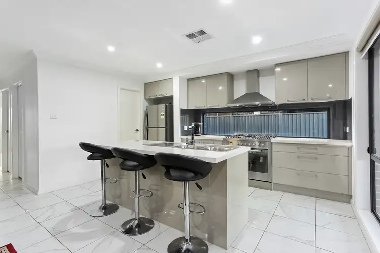 Fourth view of Homely house listing, 14 Phillips Avenue, Oran Park NSW 2570