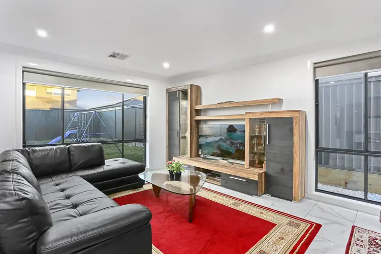 Fifth view of Homely house listing, 14 Phillips Avenue, Oran Park NSW 2570