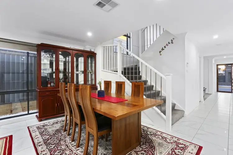 Sixth view of Homely house listing, 14 Phillips Avenue, Oran Park NSW 2570