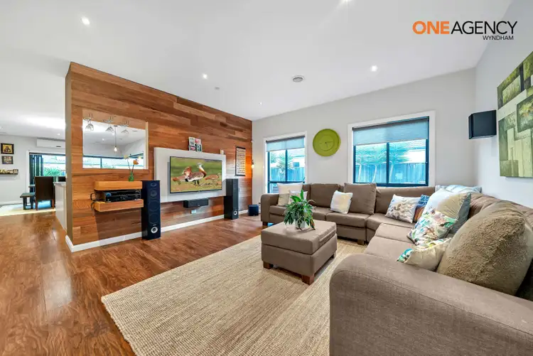 Main view of Homely house listing, 1 Delias Road, Tarneit VIC 3029