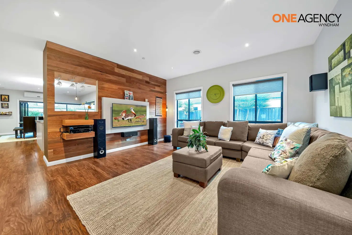 Main view of Homely house listing, 1 Delias Road, Tarneit VIC 3029
