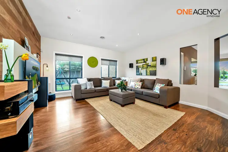 Third view of Homely house listing, 1 Delias Road, Tarneit VIC 3029