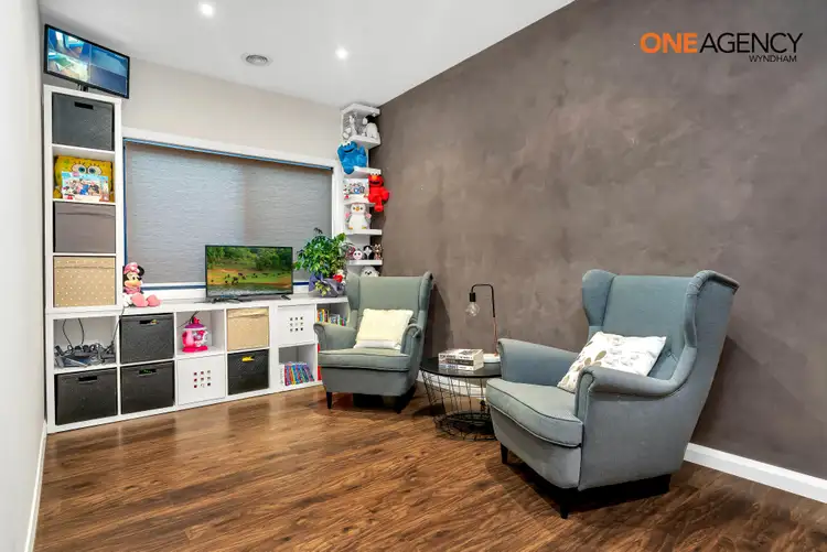 Fourth view of Homely house listing, 1 Delias Road, Tarneit VIC 3029