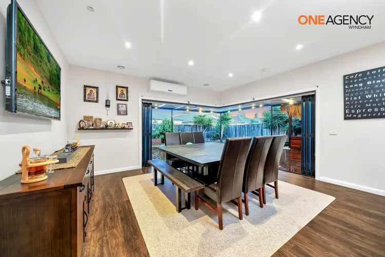 Sixth view of Homely house listing, 1 Delias Road, Tarneit VIC 3029