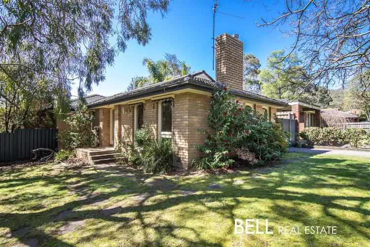 Main view of Homely house listing, 21 The Boulevard, Montrose VIC 3765