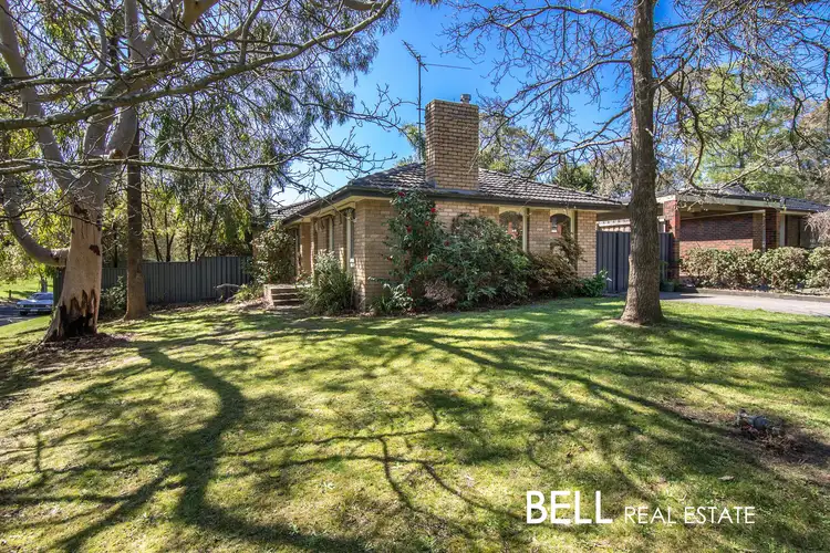 Second view of Homely house listing, 21 The Boulevard, Montrose VIC 3765