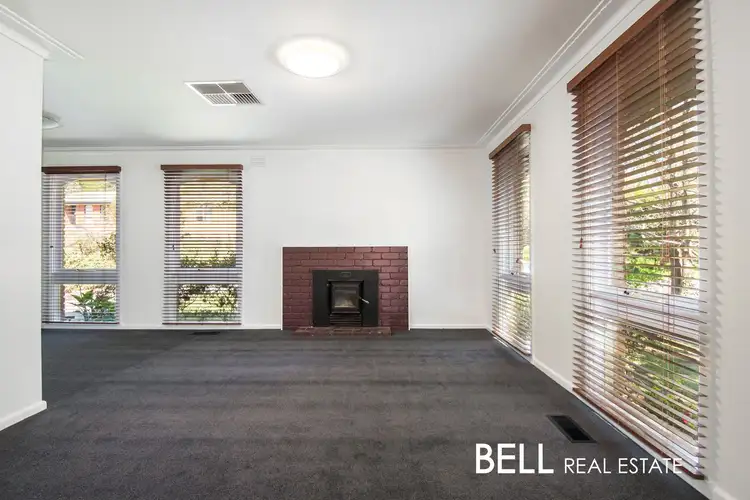 Third view of Homely house listing, 21 The Boulevard, Montrose VIC 3765