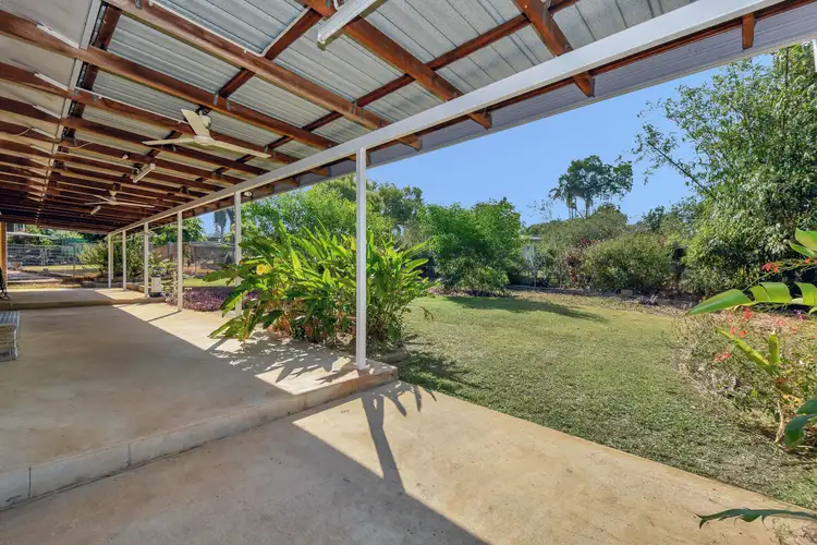 Third view of Homely house listing, 79 Matthews Road, Wulagi NT 812