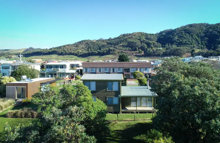 Fourth view of Homely house listing, 251 Great Ocean Road, Apollo Bay VIC 3233
