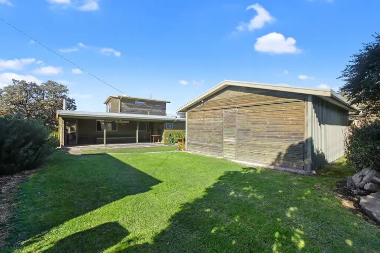Fifth view of Homely house listing, 251 Great Ocean Road, Apollo Bay VIC 3233