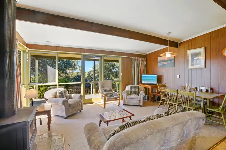 Sixth view of Homely house listing, 251 Great Ocean Road, Apollo Bay VIC 3233