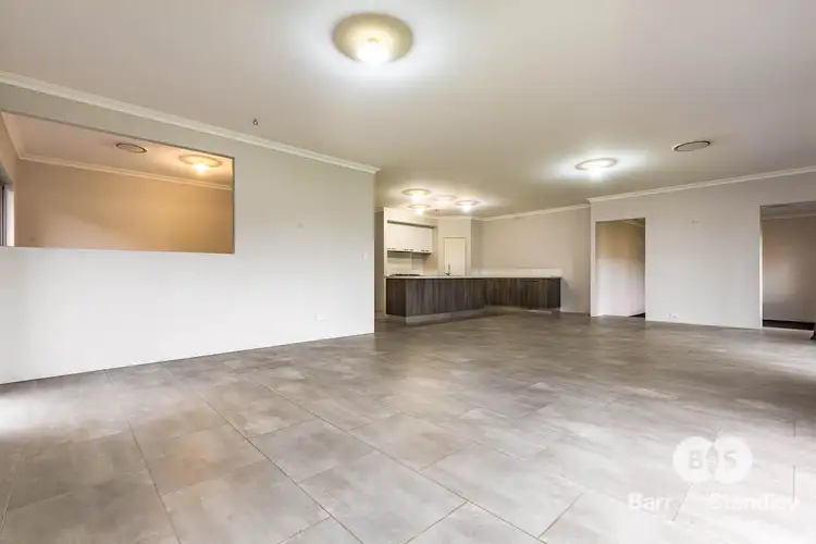 Fourth view of Homely house listing, 22 Lunar Avenue, Australind WA 6233