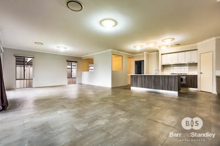 Fifth view of Homely house listing, 22 Lunar Avenue, Australind WA 6233