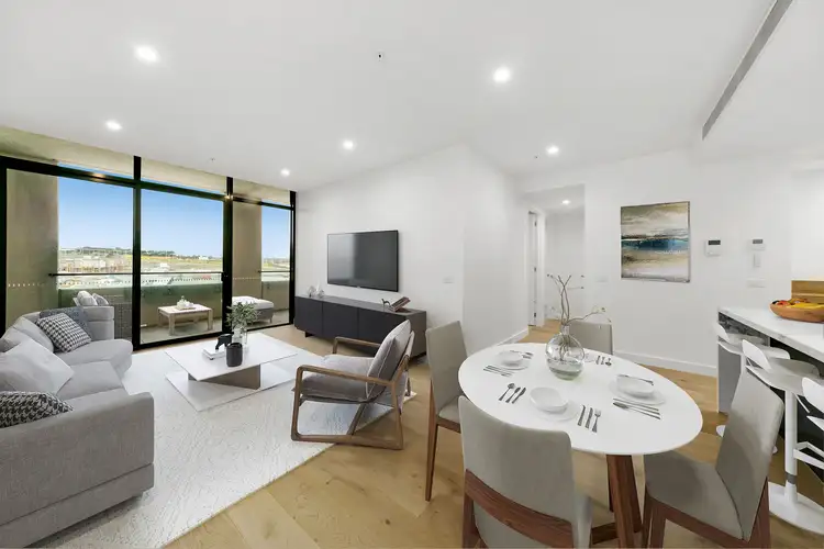 Third view of Homely house listing, 210/9 Waterfront Place Martha Cove, Safety Beach VIC 3936