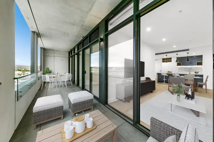 Sixth view of Homely house listing, 210/9 Waterfront Place Martha Cove, Safety Beach VIC 3936