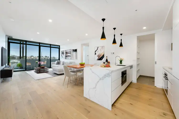 Fourth view of Homely house listing, 109/9 Waterfront Place Martha Cove, Safety Beach VIC 3936