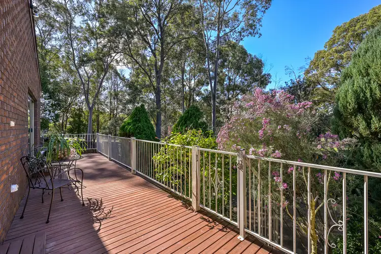 Third view of Homely house listing, 20 Currawong Crescent, Leonay NSW 2750
