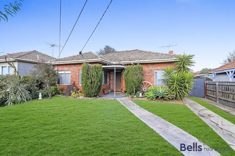 33 Burnewang Street, Albion VIC 3020