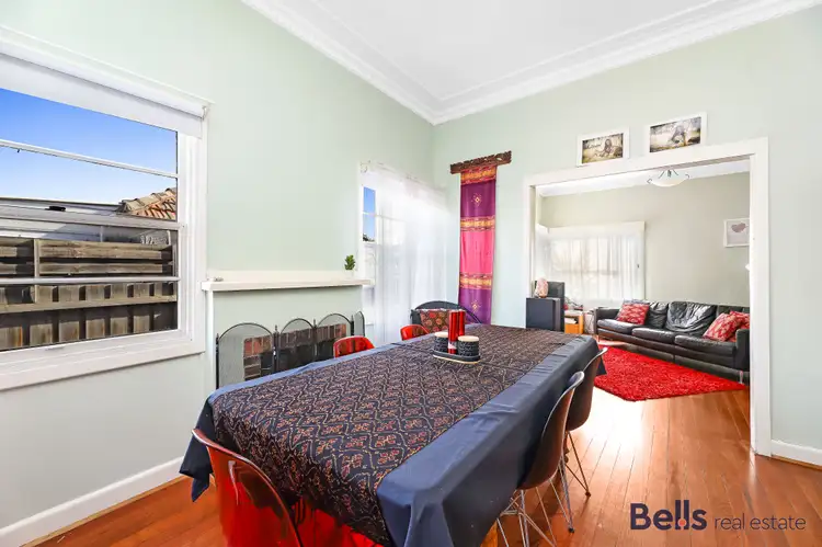 Fourth view of Homely house listing, 33 Burnewang Street, Albion VIC 3020