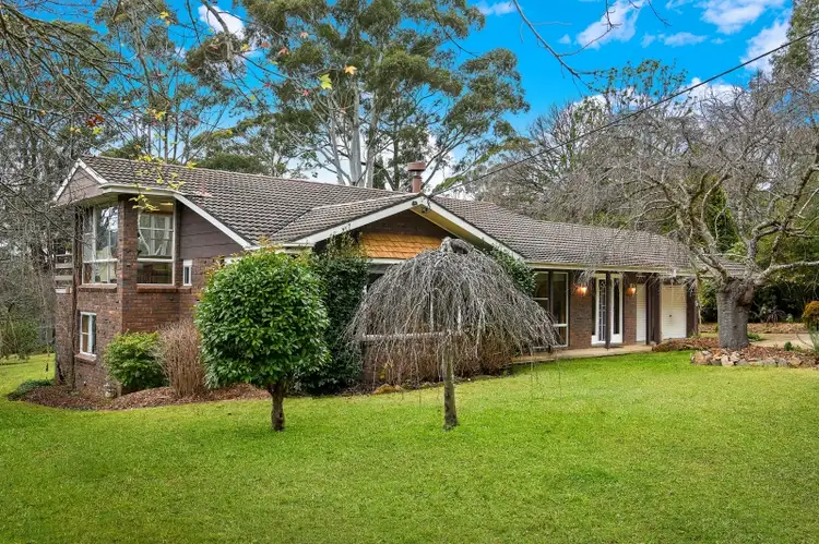 14 Merilbah Road, Bowral NSW 2576