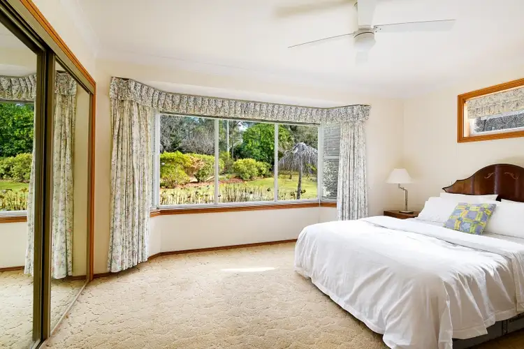 Fifth view of Homely house listing, 14 Merilbah Road, Bowral NSW 2576
