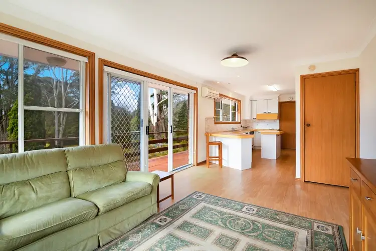Sixth view of Homely house listing, 14 Merilbah Road, Bowral NSW 2576