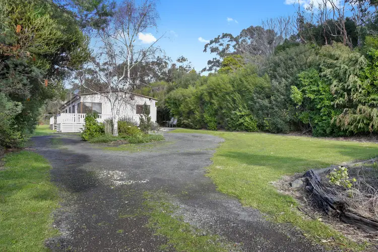 Main view of Homely house listing, 21 Great Ocean Road, Marengo VIC 3233