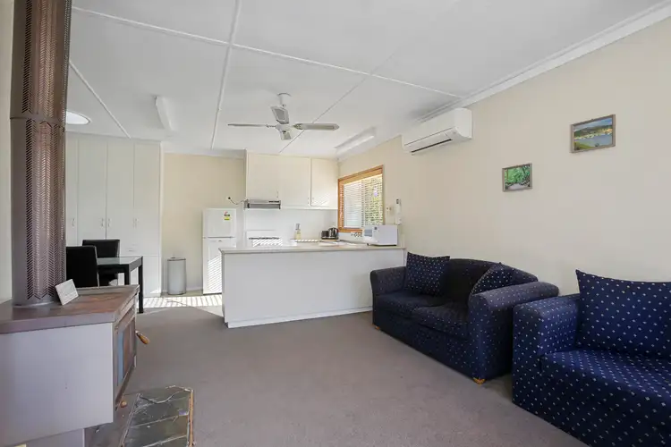 Second view of Homely house listing, 21 Great Ocean Road, Marengo VIC 3233